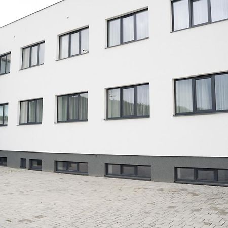 Ubytovanie Sasinkova Žilina Exteriör bild